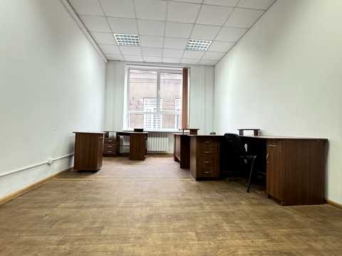 коммерческая по адресу Независимости ул., 65