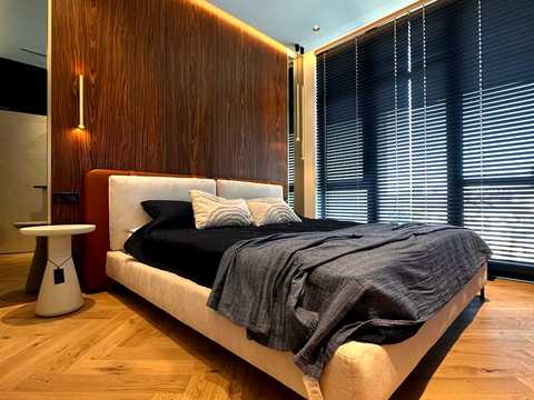 квартира за адресою бульвар Кучеревського, 1