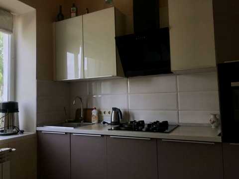 квартира за адресою Перемоги вул., 36