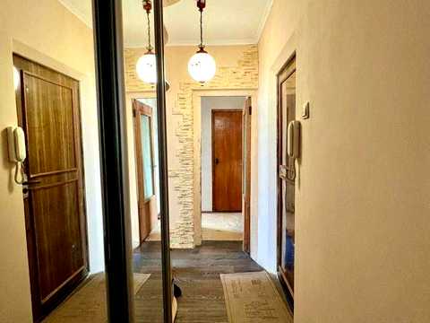 квартира за адресою Амосова вул. (Корчагінців), 17