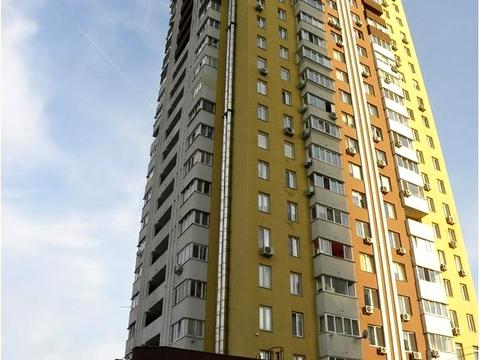 квартира за адресою Лукрецька вул. (Левітана), 3