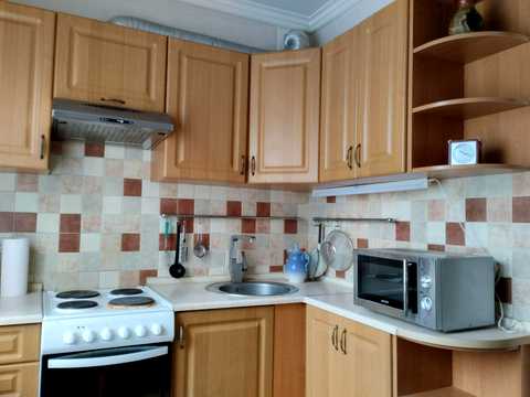 квартира за адресою Перемоги просп., 56