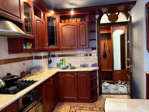 квартира за адресою Романа Шухевича вул. (Курчатова), 4/2