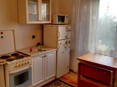 квартира за адресою Радунська вул., 3