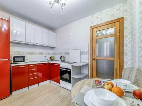 квартира по адресу Олены Пчилки ул., 3