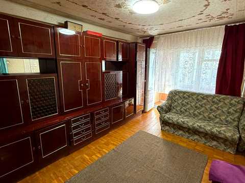 квартира за адресою Данила Щербаківського вул. (Щербакова), 55-А