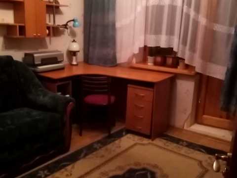 квартира по адресу Червоной Калины просп. (Владимира Маяковского), 20