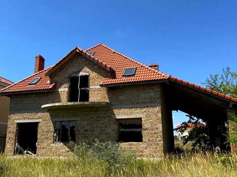 будинок за адресою с. Санжійка, морська, 8
