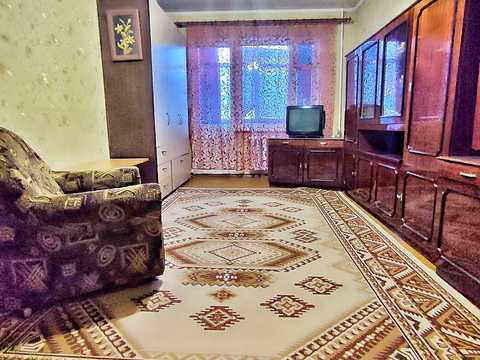 квартира по адресу Солнечный микрорайон ул., 32