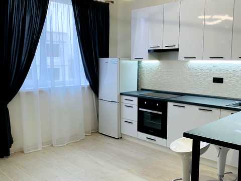квартира за адресою Промениста вул., 44