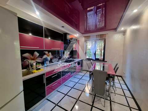 квартира по адресу Днепровские Пороги, 21