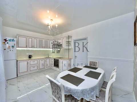квартира по адресу Юрія Кондратюка ул., 7