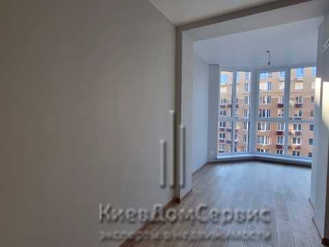 квартира по адресу Молодіжна ул., 4