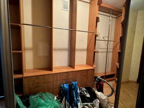 квартира за адресою Бульварно-Кудрявська вул. (Воровського), 11-А