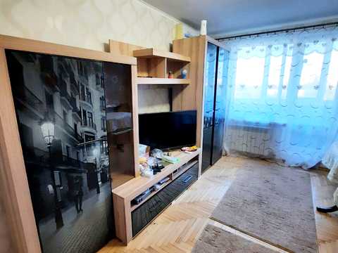 квартира за адресою Аерокосмічний просп. (Гагаріна), 41