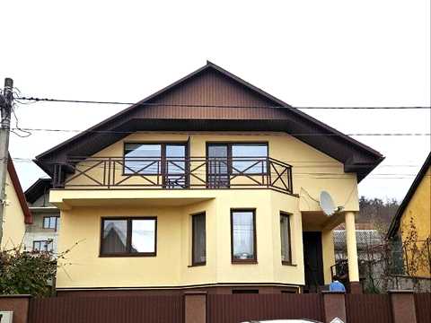 будинок за адресою Ужгород, провулок Собранецький