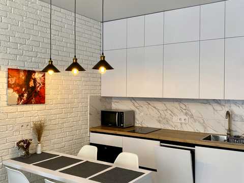 квартира за адресою Салютна вул., 2к23