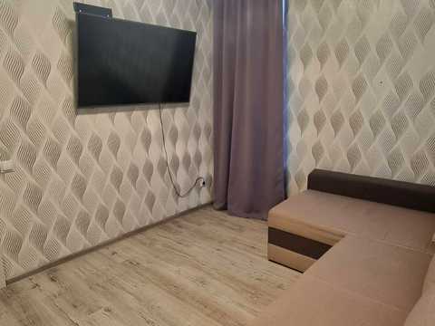 квартира по адресу Соборности просп. (Возз'єднання), 17