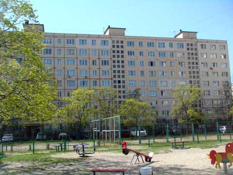 квартира по адресу Владимира Ивасюка просп. (Героїв Сталінграду), 9