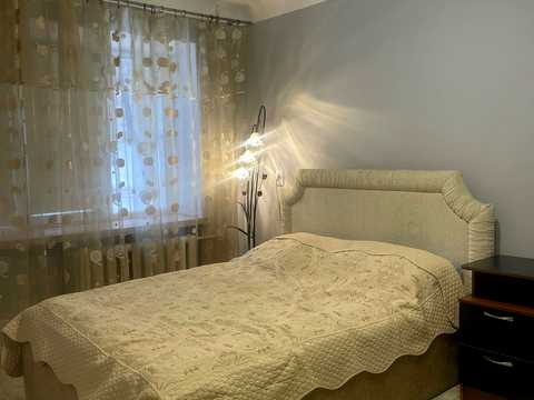 квартира за адресою Винниченка, 10