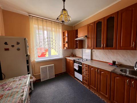 квартира по адресу Вишняковская ул., 8
