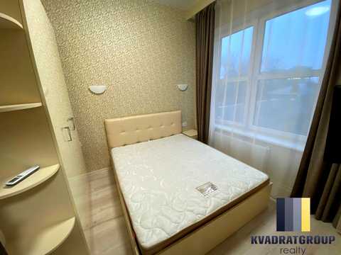 квартира за адресою Дмитра Яворницького просп. (Карла Маркса), 72-Б