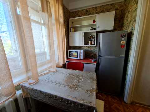 квартира по адресу Героев Полка "Азов ул. (Маршала Малиновського), 28-Б