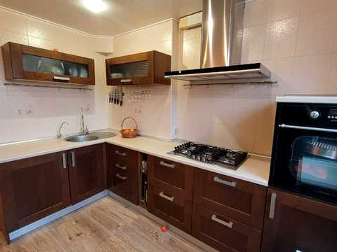 квартира по адресу Олимпийская ул., 29