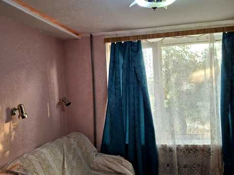 квартира по адресу Березняковская ул., 24-Б