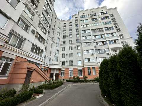квартира за адресою Симона Петлюри вул. (Артема), 21