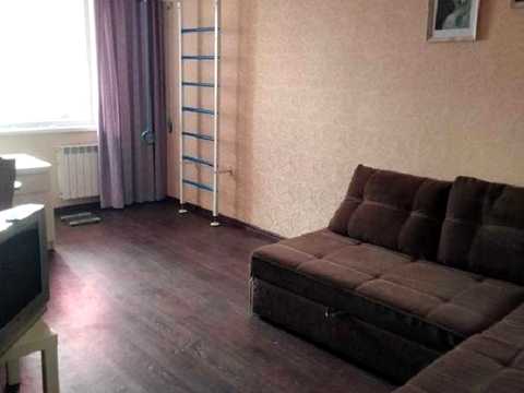 квартира за адресою Архітектора Ніколаєва вул., 9