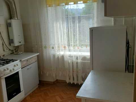 квартира за адресою Сергія Литвиненка вул., 6