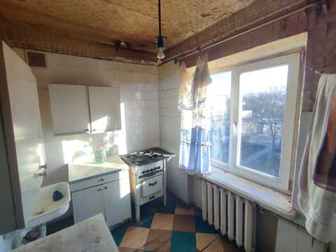 квартира за адресою Каштанів вул., 4