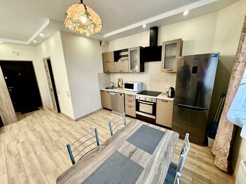 квартира за адресою Коперника вул., 3