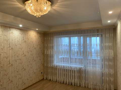 квартира по адресу Милютенко ул., 7-А