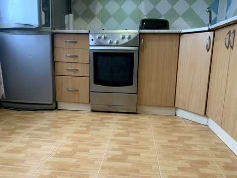 квартира по адресу Тернопільська ул., 30
