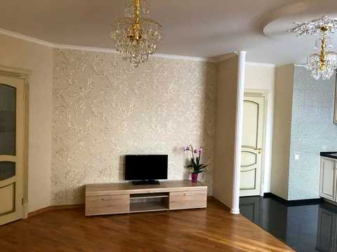 квартира за адресою Юлії Здановської вул. (Ломоносова), 48-А