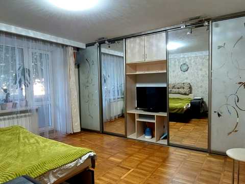 квартира по адресу Клочковская ул., 276а