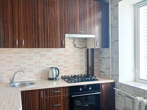 квартира за адресою Богуна вул., 16