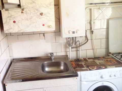 квартира за адресою Григорівська вул., 86