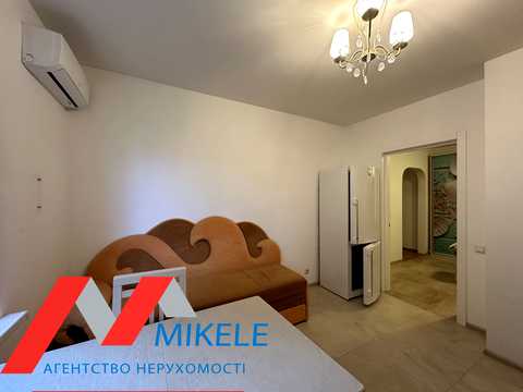квартира по адресу Урловская ул., 36-А