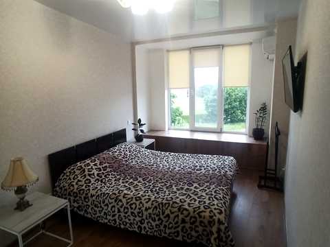 квартира за адресою Драгоманова вул., 27