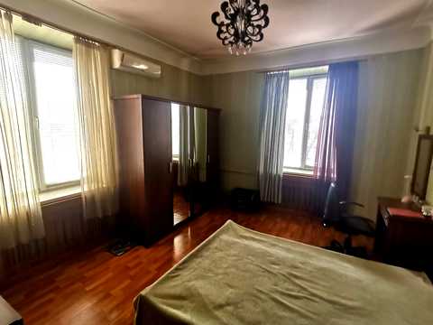квартира по адресу Дмитрия Яворницкого просп. (Карла Маркса), 78