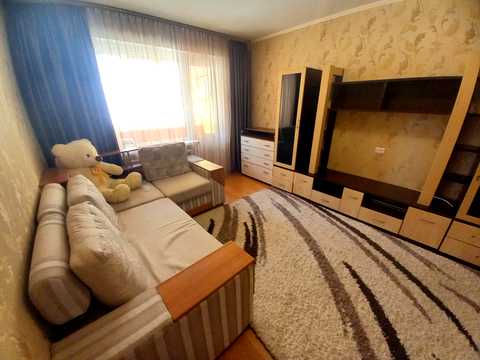 квартира по адресу Новая 2-я ул., 8