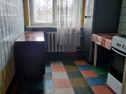 квартира за адресою Добробатів вул. (Іларіонівська), 28