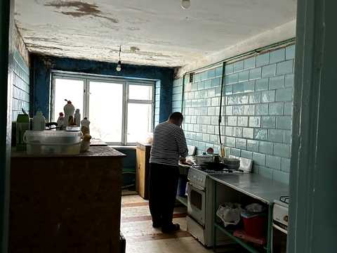 кімната за адресою Київ, Олександра Лазаревського вул. (Мініна), 14