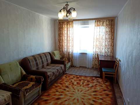 квартира за адресою Зої Гайдай вул., 9-А