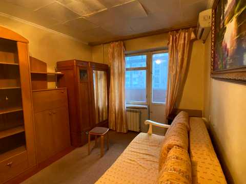 квартира за адресою Деміївська вул., 35