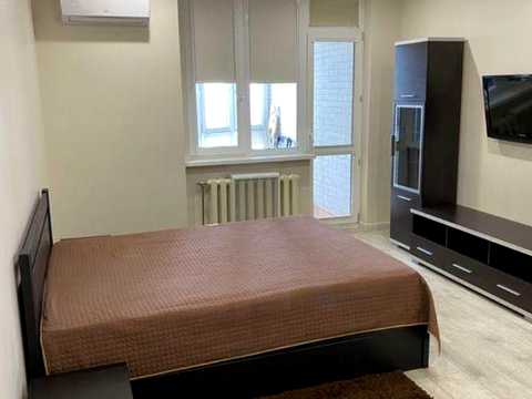 квартира по адресу Урловская ул., 23-А