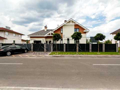 будинок за адресою Петропавлівська борщагівка